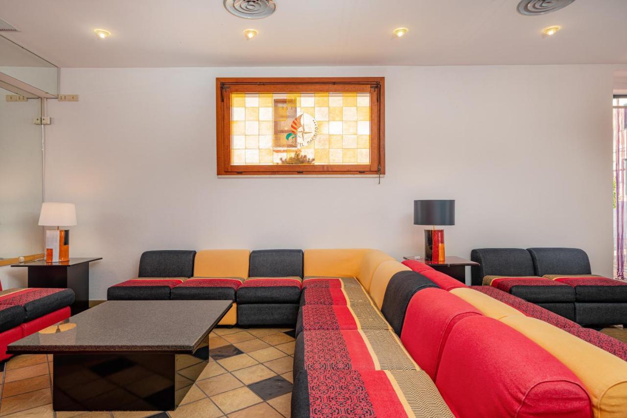 Hotel Marinaro Санта-Тереза-Галлура Экстерьер фото